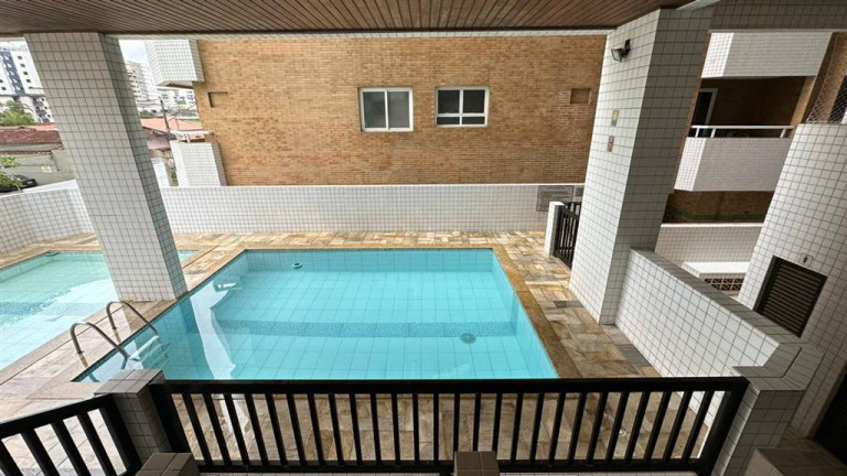 Imagem Apartamento com 2 Quartos à Venda, 93 m² em Guilhermina - Praia Grande Imagem Apartamento com 2 Quartos à Venda, 93 m² em Guilhermina - Praia Grande