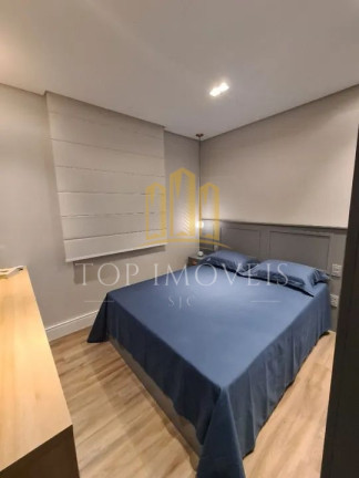 Imagem Apartamento com 2 Quartos à Venda, 61 m² em Jardim América - São José Dos Campos Imagem Apartamento com 2 Quartos à Venda, 61 m² em Jardim América - São José Dos Campos