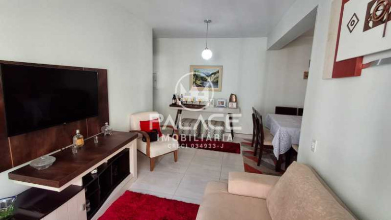Imagem Apartamento com 3 Quartos à Venda, 88 m² em Nova América - Piracicaba Imagem Apartamento com 3 Quartos à Venda, 88 m² em Nova América - Piracicaba