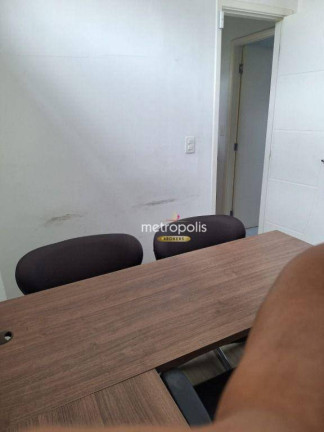 Imagem Sala Comercial para Alugar, 52 m² em Boa Vista - São Caetano Do Sul Imagem Sala Comercial para Alugar, 52 m² em Boa Vista - São Caetano Do Sul