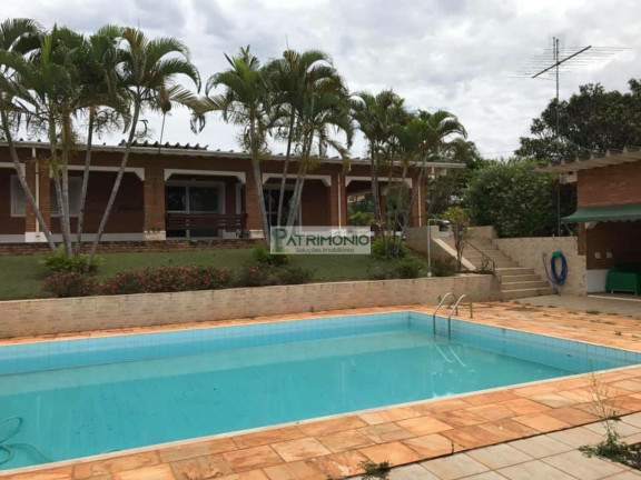 Imagem Imóvel com 3 Quartos à Venda, 751 m² em Loteamento Santo Antonio - Jaguariúna Imagem Imóvel com 3 Quartos à Venda, 751 m² em Loteamento Santo Antonio - Jaguariúna