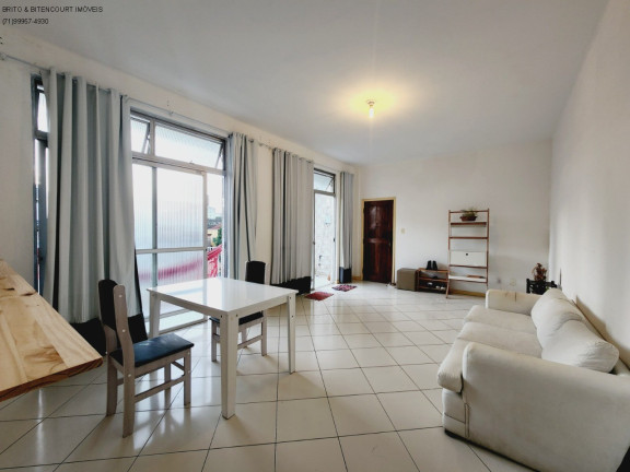 Imagem Imóvel com 3 Quartos à Venda, 138 m² em Garcia - Salvador Imagem Imóvel com 3 Quartos à Venda, 138 m² em Garcia - Salvador
