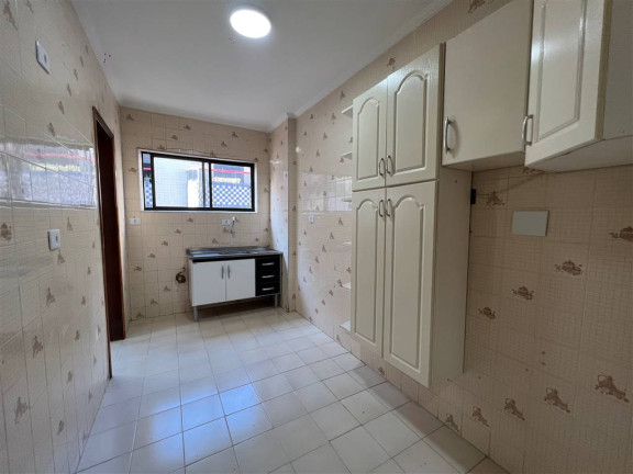 Imagem Apartamento com 1 Quarto à Venda, 52 m² em Tupi - Praia Grande Imagem Apartamento com 1 Quarto à Venda, 52 m² em Tupi - Praia Grande