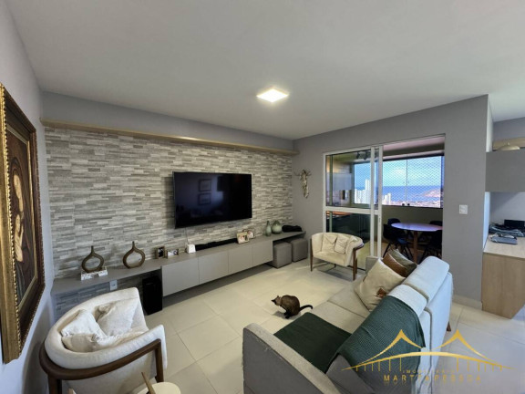 Imagem Apartamento com 3 Quartos à Venda, 132 m² em Ponta Negra - Natal Imagem Apartamento com 3 Quartos à Venda, 132 m² em Ponta Negra - Natal