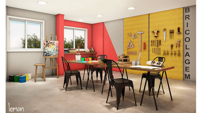 Imagem Apartamento com 2 Quartos à Venda, em Jaguaré - São Paulo Imagem Apartamento com 2 Quartos à Venda, em Jaguaré - São Paulo