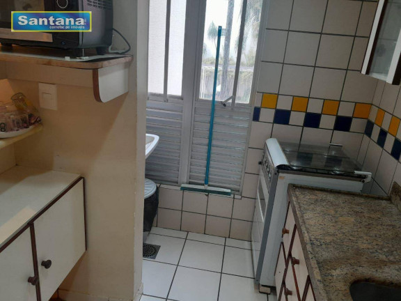 Imagem Apartamento com 2 Quartos à Venda, 69 m² em Do Turista - Caldas Novas