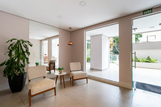 Imagem Apartamento com 3 Quartos à Venda, 86 m² em Saúde - São Paulo