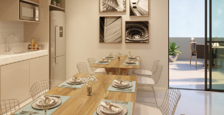 Imagem Imóvel com 2 Quartos à Venda, em Cidade Industrial - Curitiba Imagem Imóvel com 2 Quartos à Venda, em Cidade Industrial - Curitiba