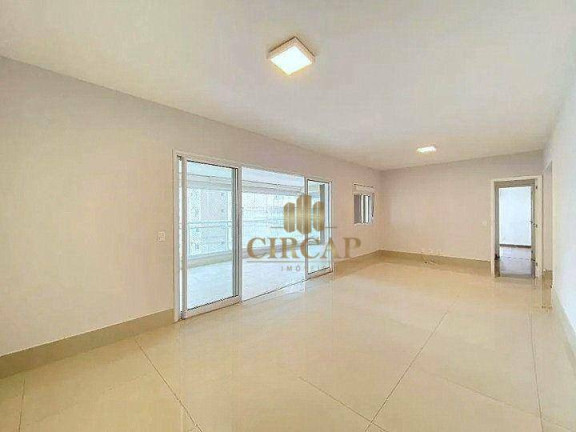 Apartamento com 3 Quartos à Venda, 145 m² em Barra Funda - São Paulo