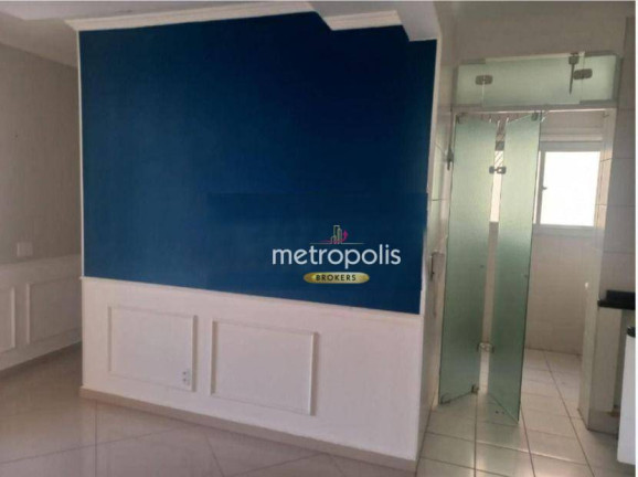 Imagem Apartamento com 2 Quartos à Venda, 62 m² em Campestre - Santo André Imagem Apartamento com 2 Quartos à Venda, 62 m² em Campestre - Santo André