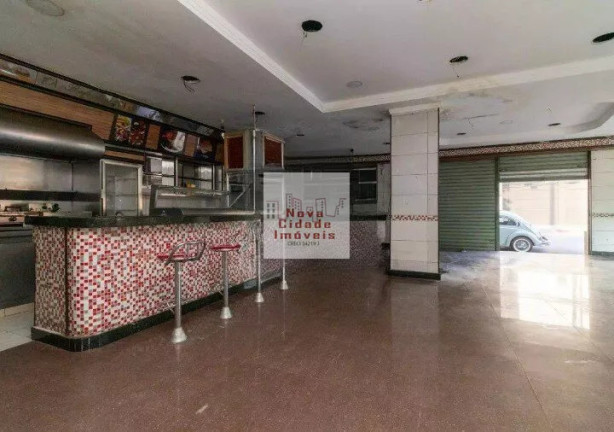 Imagem Imóvel para Alugar, 180 m² em Vila Nova Conceição - São Paulo