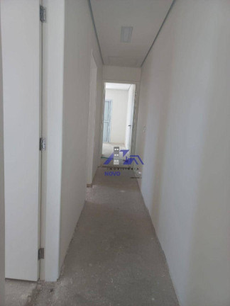 Imagem Sobrado com 3 Quartos à Venda, 168 m² em Vila Osasco - Osasco