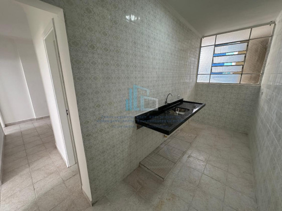 Imagem Apartamento com 2 Quartos à Venda, 53 m² em Mirim - Praia Grande