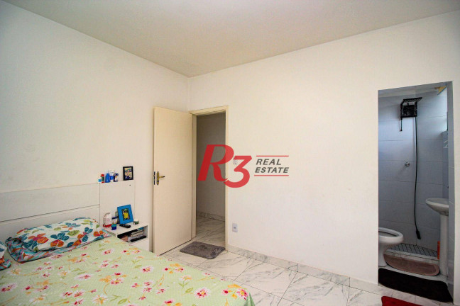 Imagem Apartamento com 2 Quartos à Venda, 85 m² em Ponta Da Praia - Santos Imagem Apartamento com 2 Quartos à Venda, 85 m² em Ponta Da Praia - Santos
