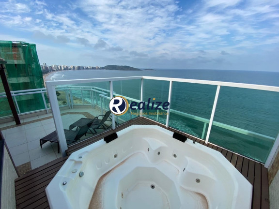 Imóvel com 3 Quartos à Venda, 247 m² em Praia Do Morro - Guarapari