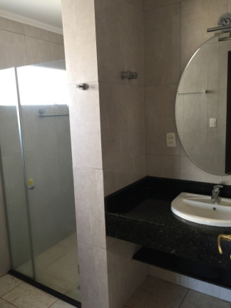 Imagem Apartamento com 3 Quartos à Venda, 246 m² em Centro - Dourados Imagem Apartamento com 3 Quartos à Venda, 246 m² em Centro - Dourados