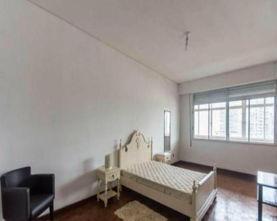 Imagem Apartamento com 4 Quartos à Venda, 260 m² em Centro - São Paulo