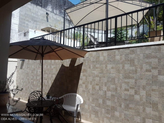 Imagem Casa com 3 Quartos à Venda,  em Pechincha - Rio De Janeiro
