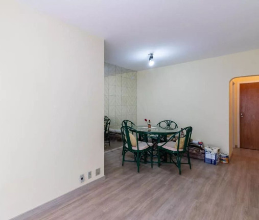 Imagem Apartamento com 2 Quartos à Venda, 62 m² em Moema - São Paulo