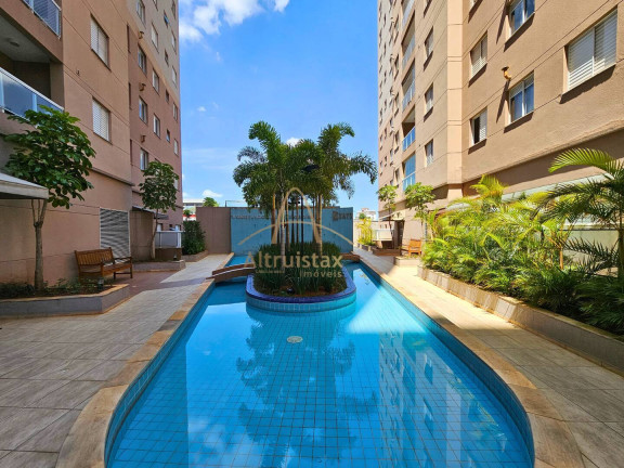 Apartamento com 2 Quartos à Venda, 59 m² em Jardim Roberto - Osasco