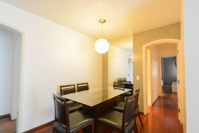Imagem Apartamento com 2 Quartos à Venda, 92 m² em Indianópolis - São Paulo Imagem Apartamento com 2 Quartos à Venda, 92 m² em Indianópolis - São Paulo