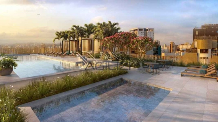 Imagem Apartamento com 3 Quartos à Venda, 145 m² em Vila Madalena - São Paulo