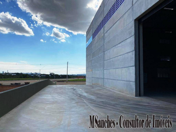 Imagem Galpão para Alugar, 2.142 m² em éden - Sorocaba Imagem Galpão para Alugar, 2.142 m² em éden - Sorocaba