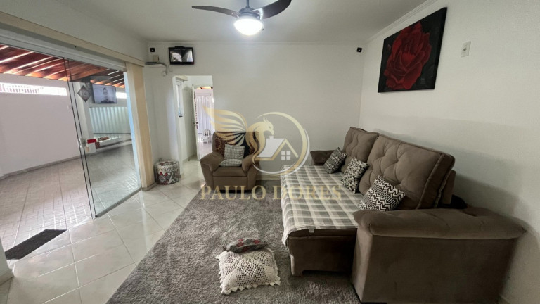 Imagem Casa com 2 Quartos à Venda, 125 m² em Silop - Ubatuba