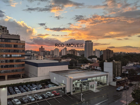 Imagem Apartamento com 2 Quartos à Venda, 64 m² em Butantã - São Paulo