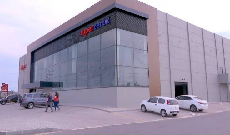 Imagem Terreno à Venda, 250 m² em Arco-íris - Capão Da Canoa Imagem Terreno à Venda, 250 m² em Arco-íris - Capão Da Canoa
