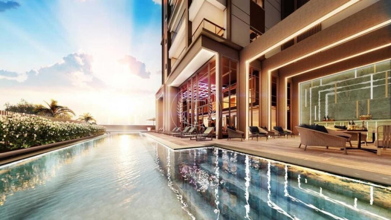 Imagem Apartamento com 2 Quartos à Venda, 89 m² em Perdizes - São Paulo