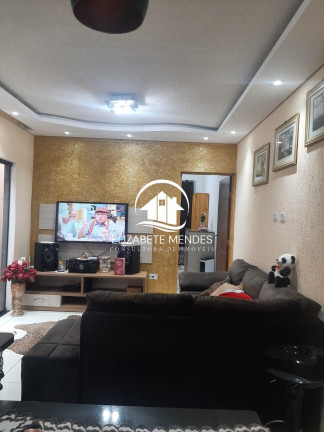 Imagem Casa com 3 Quartos à Venda, 180 m² em Jd Ivone - Ferraz De Vasconcelo Imagem Casa com 3 Quartos à Venda, 180 m² em Jd Ivone - Ferraz De Vasconcelo
