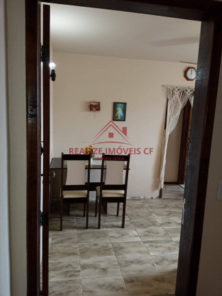Imagem Apartamento com 1 Quarto para Alugar, 45 m² em Algodoal - Cabo Frio Imagem Apartamento com 1 Quarto para Alugar, 45 m² em Algodoal - Cabo Frio