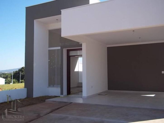 Imagem Casa de Condomínio com 3 Quartos à Venda, 135 m² em Jardim Novo Horizonte - Sorocaba