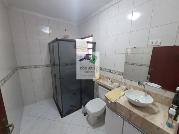 Imagem Casa com 2 Quartos à Venda, 140 m² em Vila Correia - Mauá
