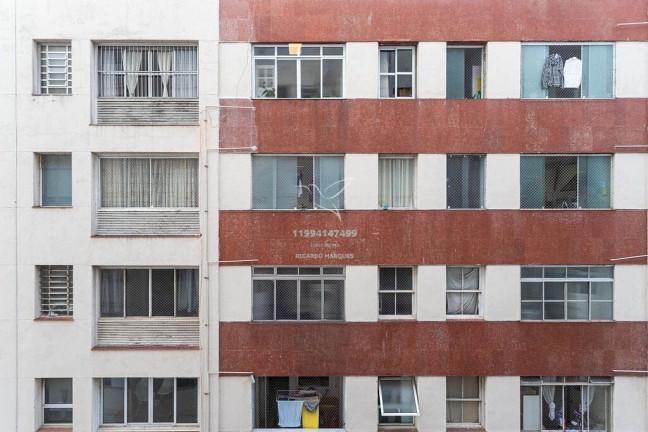Imagem Apartamento com 1 Quarto à Venda, 57 m² em Bela Vista - São Paulo Imagem Apartamento com 1 Quarto à Venda, 57 m² em Bela Vista - São Paulo