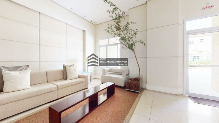Imagem Apartamento com 3 Quartos à Venda, 110 m² em Vila Mascote - São Paulo Imagem Apartamento com 3 Quartos à Venda, 110 m² em Vila Mascote - São Paulo
