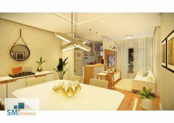 Apartamento com 2 Quartos à Venda, 65 m² em Boa Vista - São Caetano Do Sul