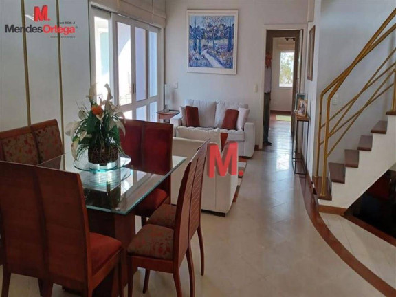 Imagem Casa com 4 Quartos à Venda, 430 m² em Alto Da Boa Vista - Sorocaba Imagem Casa com 4 Quartos à Venda, 430 m² em Alto Da Boa Vista - Sorocaba