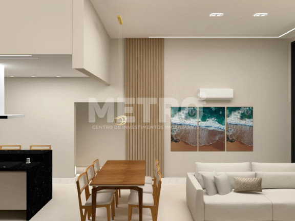 Imagem Casa com 1 Quarto à Venda, 129 m² em Buona Vita - Petrolina Imagem Casa com 1 Quarto à Venda, 129 m² em Buona Vita - Petrolina