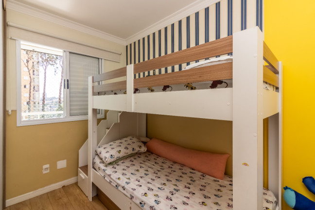 Imagem Apartamento com 2 Quartos à Venda, 65 m² em Parque São Lucas - São Paulo