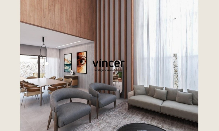Imagem Casa com 3 Quartos à Venda, 320 m² em Residencial Goiânia Golfe Clube - Goiânia