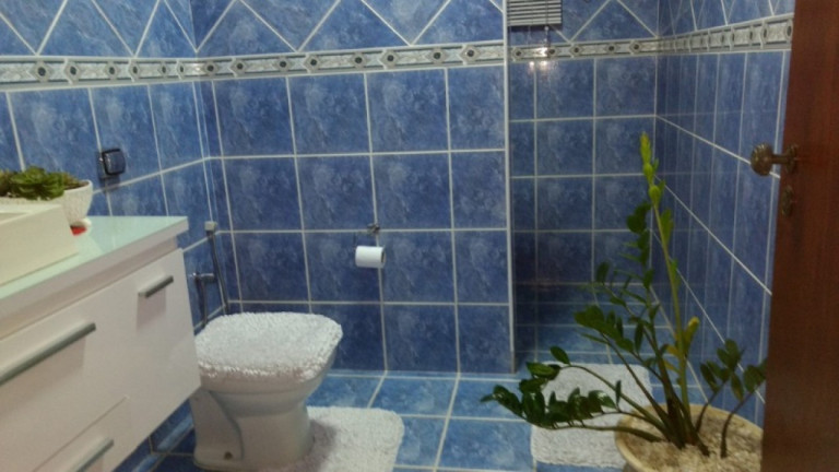 Imagem Imóvel com 3 Quartos à Venda, 200 m² em Bairro Dos Pires - Limeira
