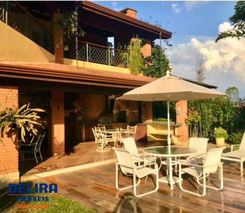 Imagem Casa com 5 Quartos à Venda, 1 m² em Condomínio Flamboyant-b - Atibaia Imagem Casa com 5 Quartos à Venda, 1 m² em Condomínio Flamboyant-b - Atibaia
