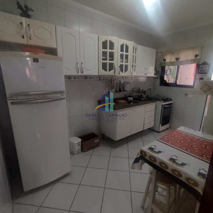Imagem Apartamento com 2 Quartos à Venda, 65 m² em Aviação - Praia Grande Imagem Apartamento com 2 Quartos à Venda, 65 m² em Aviação - Praia Grande