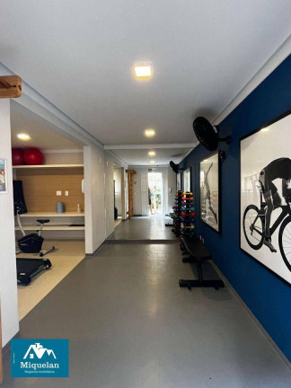 Imagem Apartamento com 2 Quartos à Venda, 33 m² em Brás - São Paulo