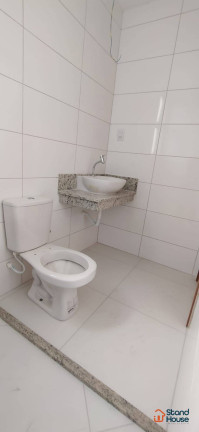 Imagem Casa com 3 Quartos à Venda, 144 m² em Sim - Feira De Santana