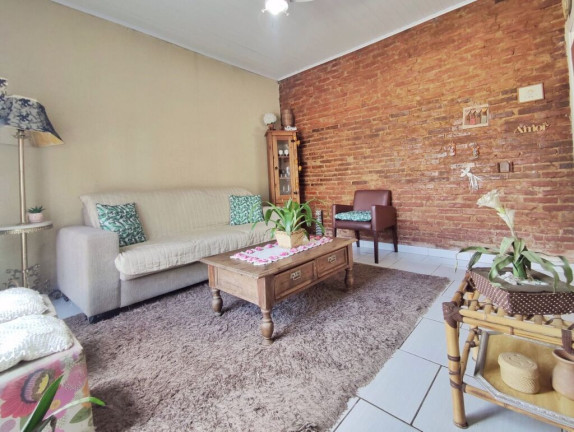 Imagem Casa com 2 Quartos à Venda, 121 m² em Partenon - Porto Alegre