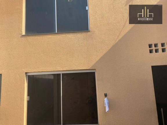 Imagem Casa com 4 Quartos à Venda, 200 m² em Jardim Imperial - Cuiabá