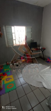 Imagem Casa com 3 Quartos à Venda, 150 m² em Arlindo Laguna - Ribeirão Preto Imagem Casa com 3 Quartos à Venda, 150 m² em Arlindo Laguna - Ribeirão Preto